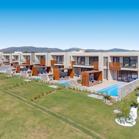 Aethrion Villas & Suites Gennadi Exterior photo