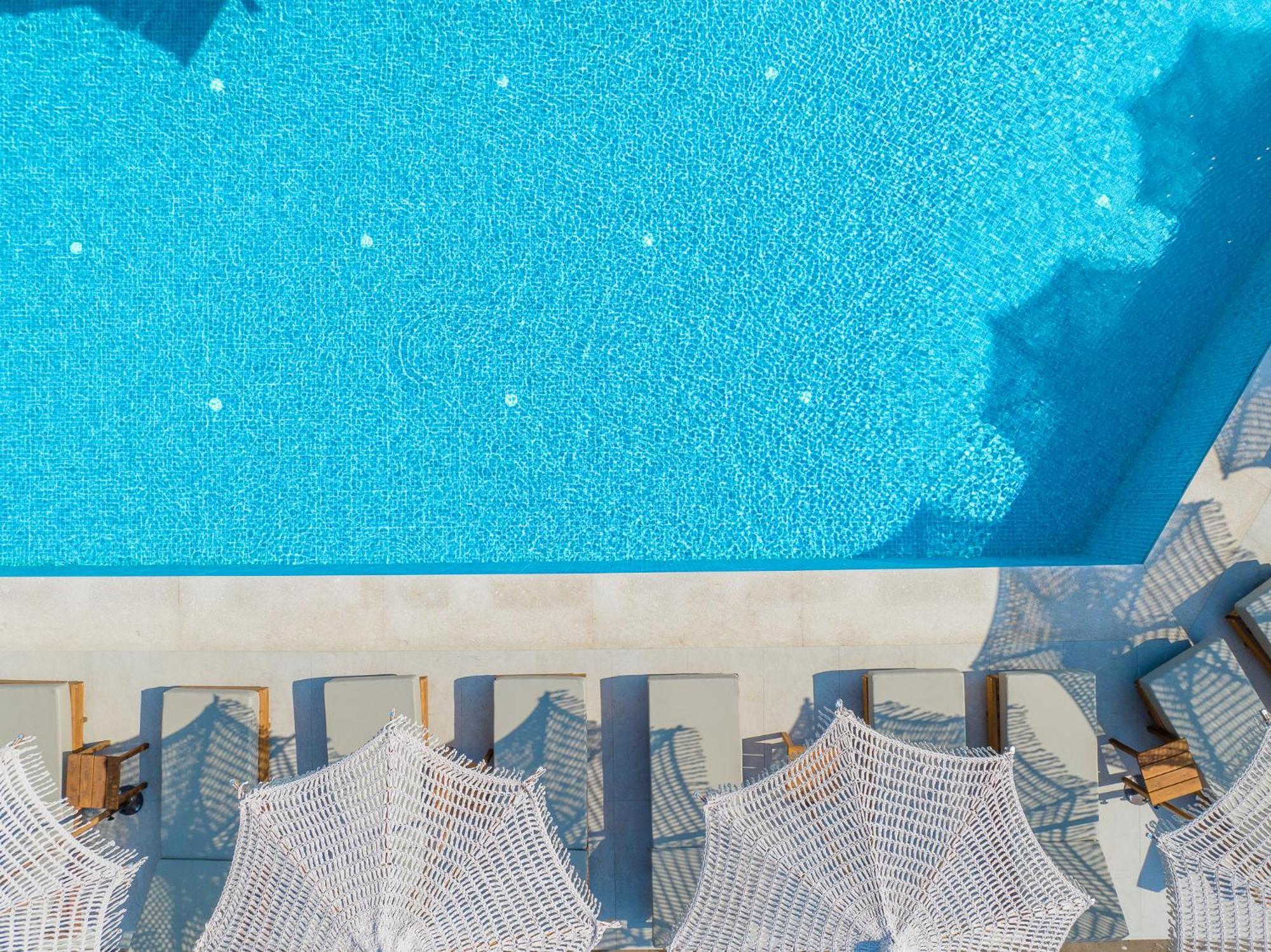 Aethrion Villas & Suites Gennadi Exterior photo